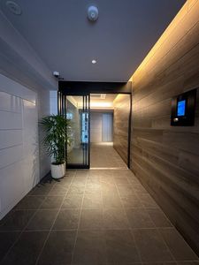 ピエモンテ三軒茶屋 203号-12