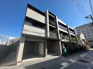 PINE STIGE自由が丘 203号-12