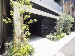 メリット コート 601号-12