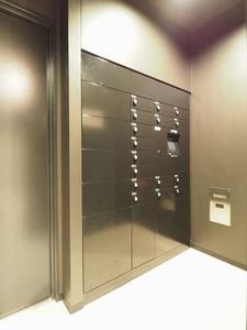 メリット コート 601号-14