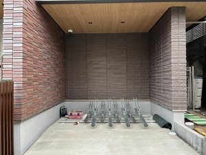 カーサ上目黒 201号-12