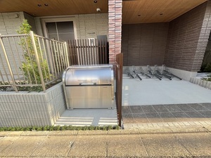 カーサ上目黒 202号-15