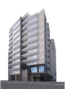 スカイテラス南大塚 607号-2