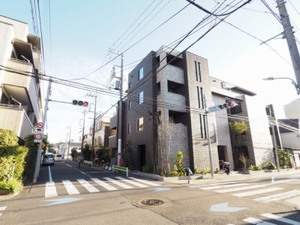 タマハイツ 101号-12