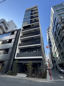 サンセール日本橋 502号-1