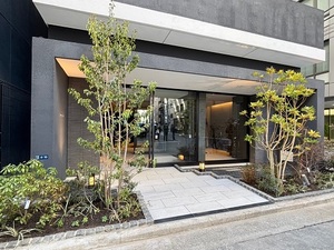 サンセール日本橋 502号-3