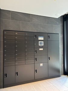 サンセール日本橋 502号-4