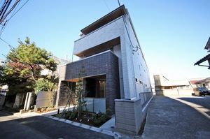 グリーンセント神楽坂