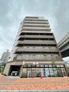 プルミエール浅草 601号-15