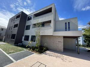 ティアレ 203号-1