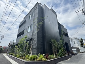 アーバンシティ大崎