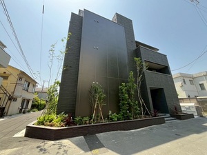 アーバンシティ大崎 101号-11