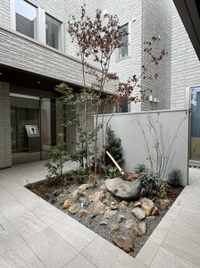 ハウス洗足ウエスト 301号-12