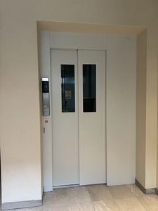 ハウス洗足ウエスト 301号-13