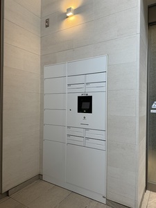 ハウス洗足ウエスト 301号-14