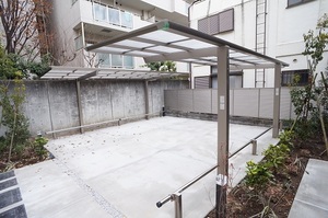 ビューシエル 303号-14