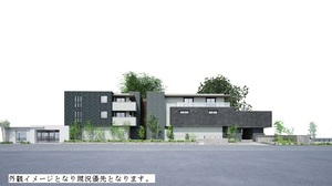 グローサーバウム 103号-2