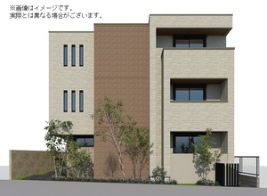 オーギュスト　ルネ 202号-1