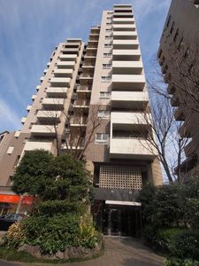 グランドメゾン西早稲田９０４