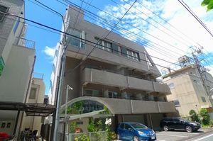 グレース澤田 202号-1