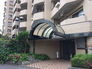 グランドメゾンつつじヶ丘