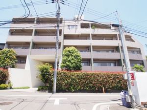 マストライフ太子堂 301号-2