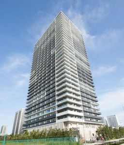 Ｂｒｉｌｌｉａ有明ＣｉｔｙＴｏｗｅｒ