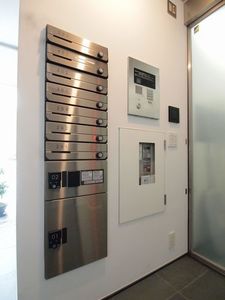 サンアイレジデンス 301号-13