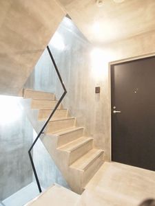 サンアイレジデンス 301号-15