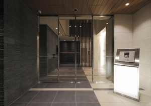 マストライフ麻布 402号-14