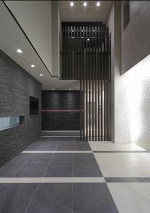 マストライフ麻布 402号-15