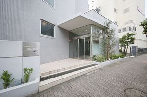 エスポワール渋谷松濤 101号-12