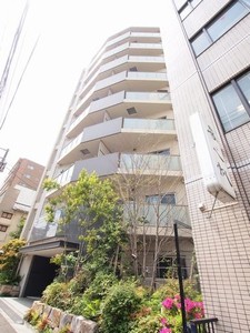 グランドメゾン新宿弁天町