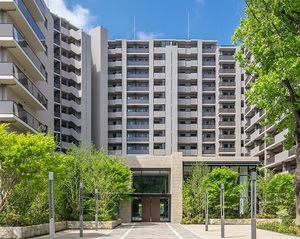 グランドメゾン江古田の杜