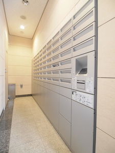 マストライフ三鷹 609号-13