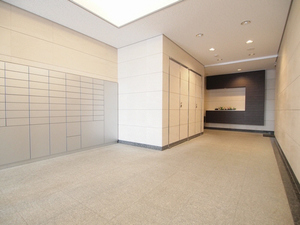 マストライフ三鷹 609号-14