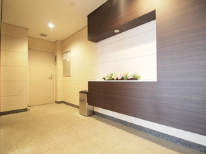 マストライフ三鷹 609号-15