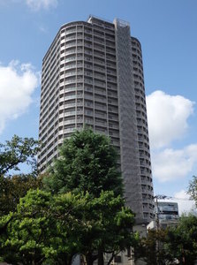 リーデンスタワー