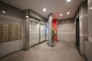 マストライフ西新宿 903号-12