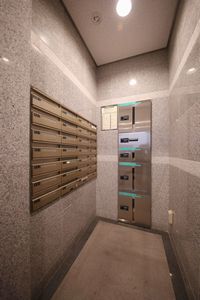 マストライフ西新宿 903号-13