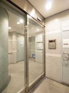 マストライフ西新宿 903号-15