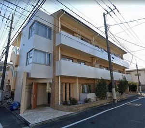 カーサ・デッル・アンジェラ 202号-12