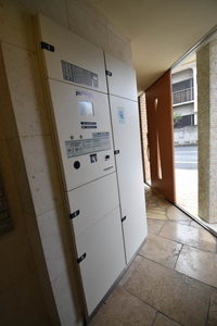 カーサ・デッル・アンジェラ 202号-14