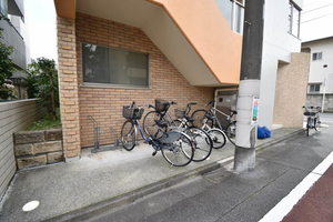 カーサ・デッル・アンジェラ 202号-15