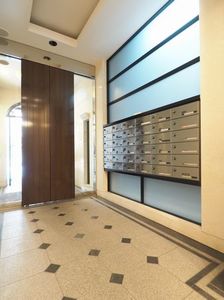 Ｙ´ｓタワー 703号-3