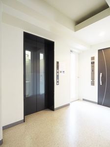 Ｙ´ｓタワー 703号-4