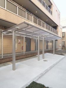 Grand Chariot 305号-4