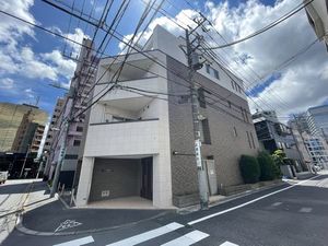 サンライズナカノ