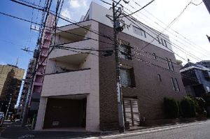 サンライズナカノ 501号-15