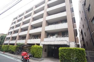 ウィンドステージ府中宮西